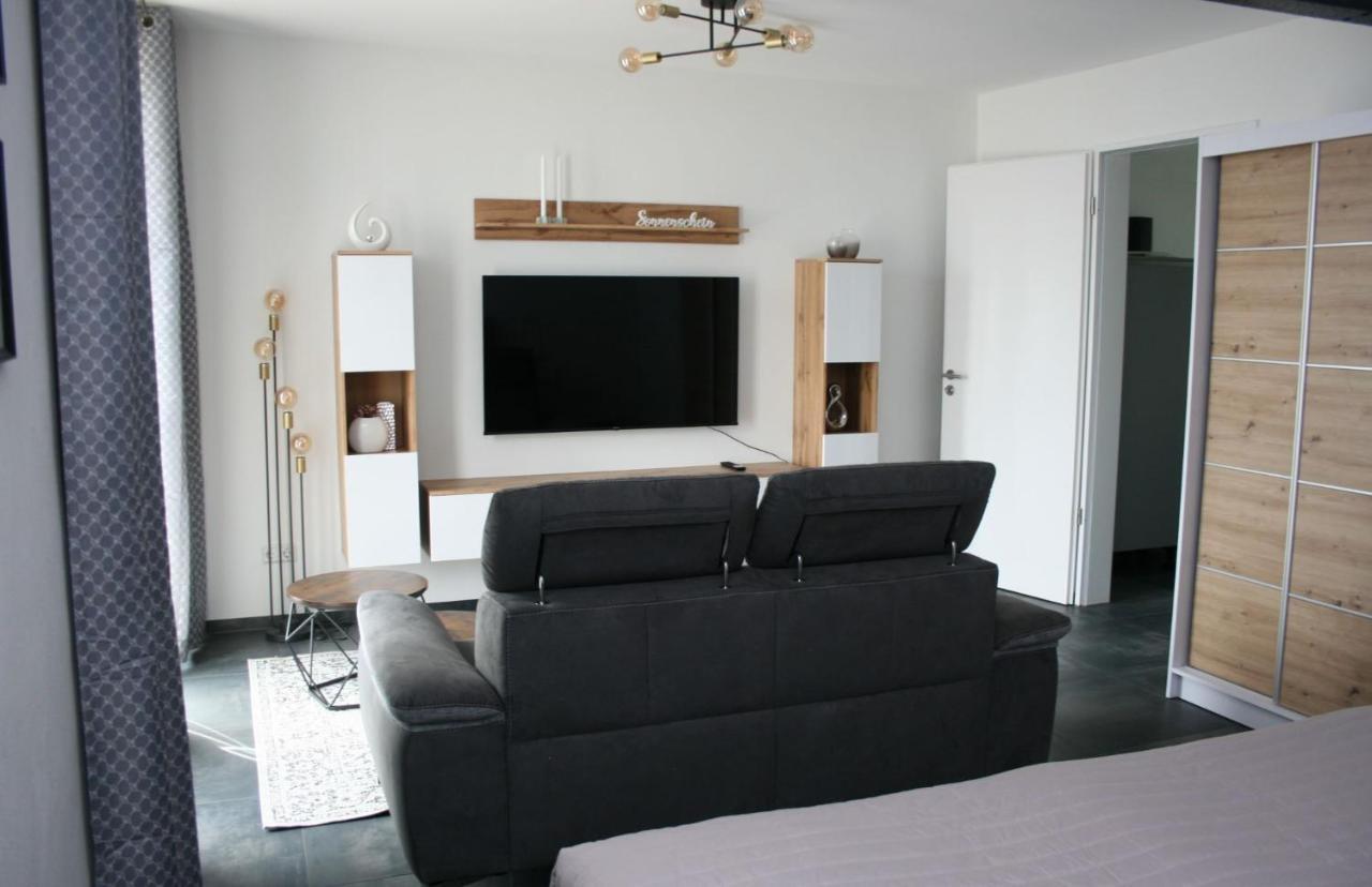 Die Traumhafte - Stilvolle Ferienwohnung Mit Komfort Kleve  Εξωτερικό φωτογραφία