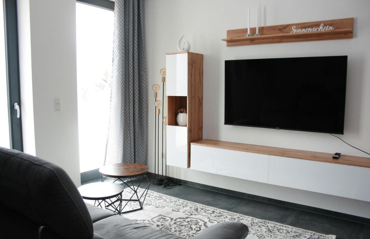 Die Traumhafte - Stilvolle Ferienwohnung Mit Komfort Kleve  Εξωτερικό φωτογραφία