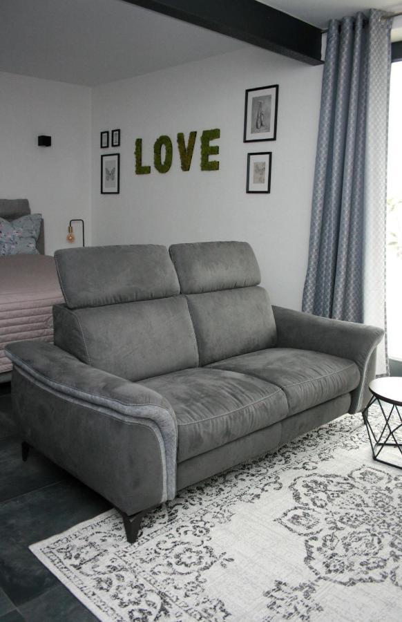 Die Traumhafte - Stilvolle Ferienwohnung Mit Komfort Kleve  Εξωτερικό φωτογραφία