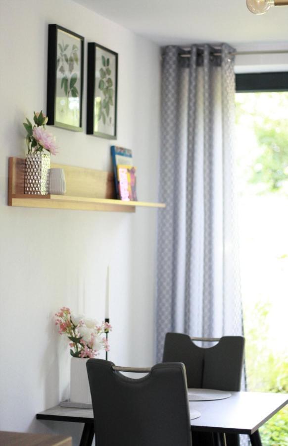 Die Traumhafte - Stilvolle Ferienwohnung Mit Komfort Kleve  Εξωτερικό φωτογραφία