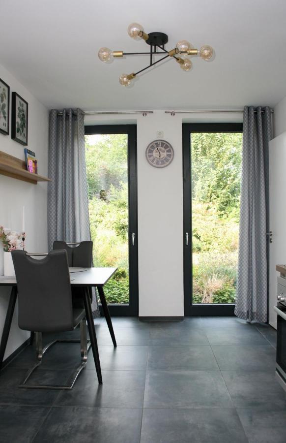 Die Traumhafte - Stilvolle Ferienwohnung Mit Komfort Kleve  Εξωτερικό φωτογραφία